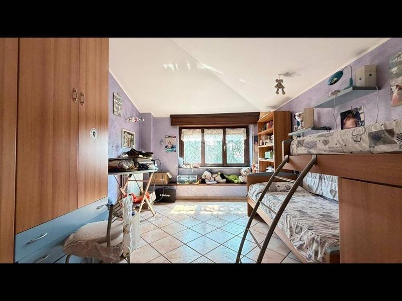 Villa unifamiliare via giuseppe maria giulietti 35, Ponte Rosso, Le Braide, Campoferro, Voghera — foto 11 di 45