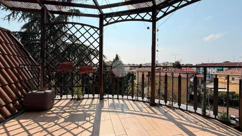 Villa unifamiliare via giuseppe maria giulietti 35, Ponte Rosso, Le Braide, Campoferro, Voghera — foto 45 di 45