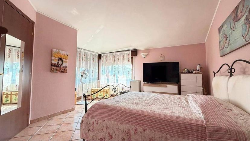 Villa unifamiliare via giuseppe maria giulietti 35, Ponte Rosso, Le Braide, Campoferro, Voghera — foto 29 di 45
