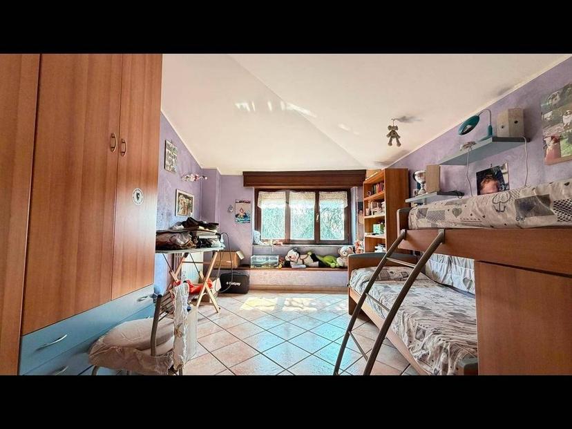 Villa unifamiliare via giuseppe maria giulietti 35, Ponte Rosso, Le Braide, Campoferro, Voghera — foto 35 di 45