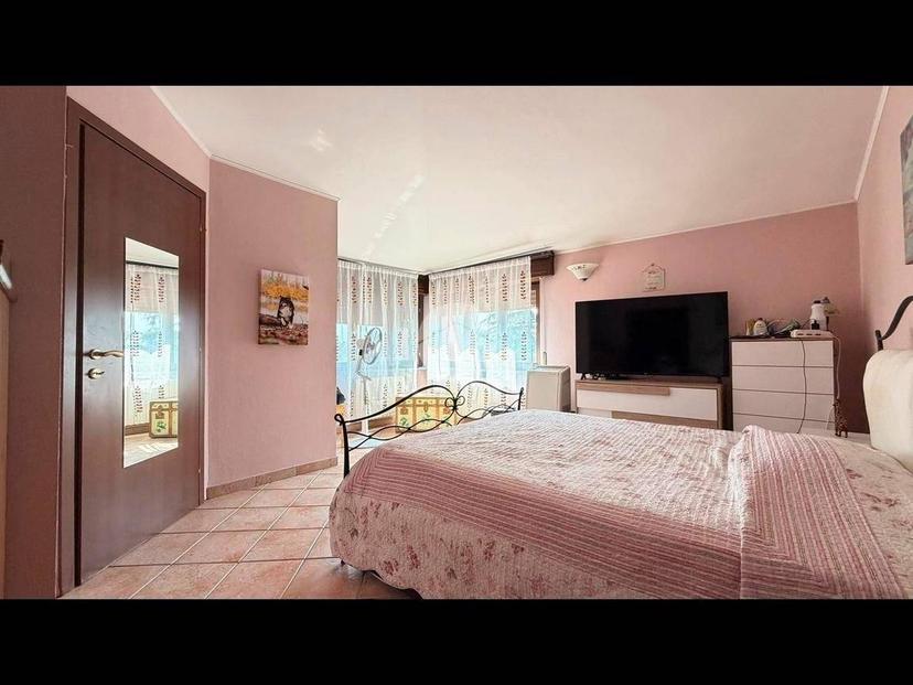 Villa unifamiliare via giuseppe maria giulietti 35, Ponte Rosso, Le Braide, Campoferro, Voghera — foto 18 di 45