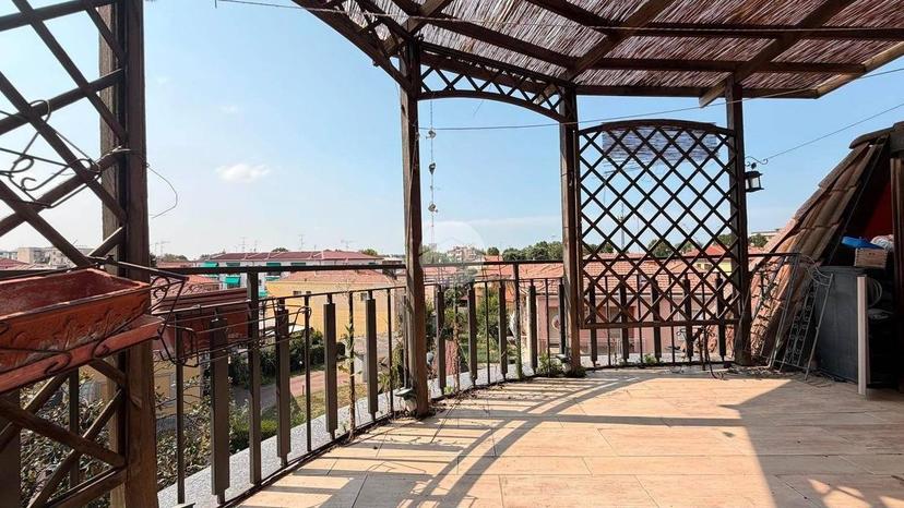 Villa unifamiliare via giuseppe maria giulietti 35, Ponte Rosso, Le Braide, Campoferro, Voghera — foto 40 di 45