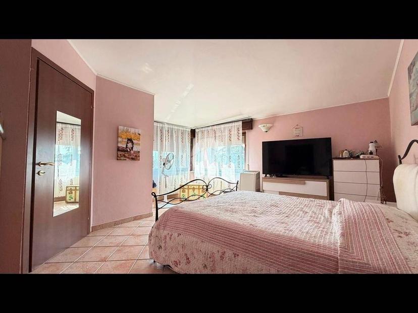 Villa unifamiliare via giuseppe maria giulietti 35, Ponte Rosso, Le Braide, Campoferro, Voghera — foto 12 di 45