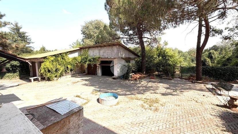 Villa unifamiliare via giuseppe maria giulietti 35, Ponte Rosso, Le Braide, Campoferro, Voghera — foto 20 di 45