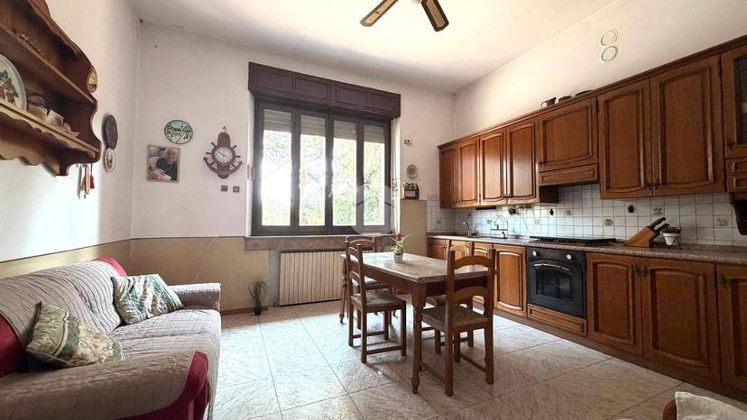 Villa unifamiliare via giuseppe maria giulietti 35, Ponte Rosso, Le Braide, Campoferro, Voghera — foto 2 di 45