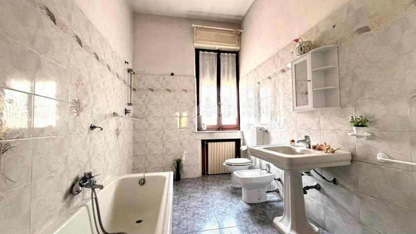 Villa unifamiliare via giuseppe maria giulietti 35, Ponte Rosso, Le Braide, Campoferro, Voghera — foto 7 di 45