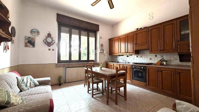 Villa unifamiliare via giuseppe maria giulietti 35, Ponte Rosso, Le Braide, Campoferro, Voghera — foto 27 di 45