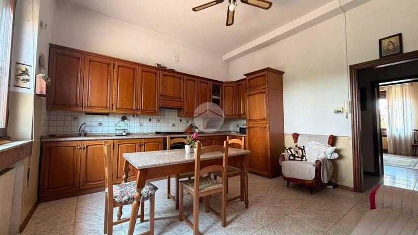 Villa unifamiliare via giuseppe maria giulietti 35, Ponte Rosso, Le Braide, Campoferro, Voghera — foto 15 di 45
