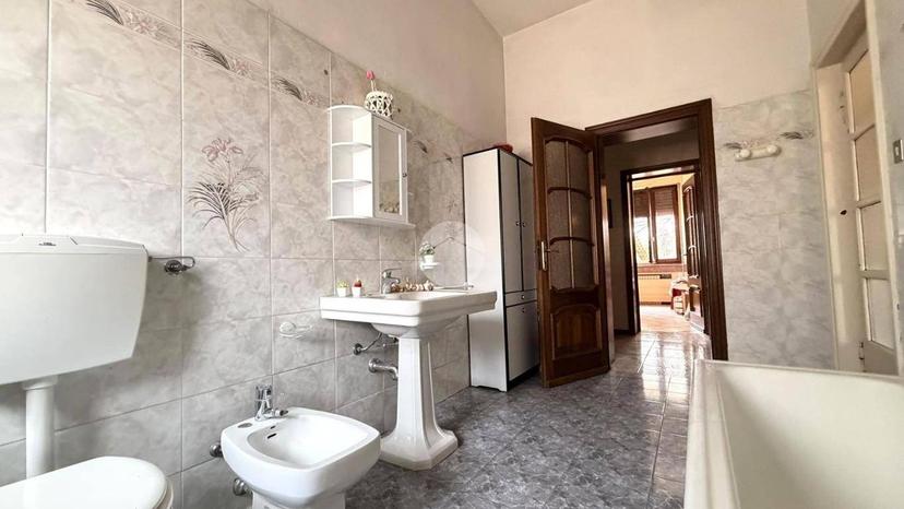 Villa unifamiliare via giuseppe maria giulietti 35, Ponte Rosso, Le Braide, Campoferro, Voghera — foto 36 di 45