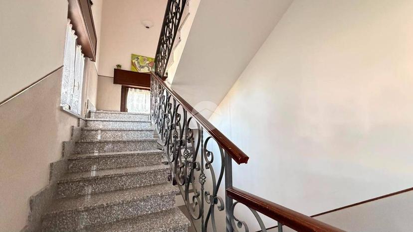 Villa unifamiliare via giuseppe maria giulietti 35, Ponte Rosso, Le Braide, Campoferro, Voghera — foto 22 di 45