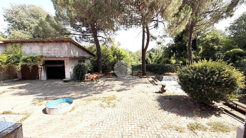 Villa unifamiliare via giuseppe maria giulietti 35, Ponte Rosso, Le Braide, Campoferro, Voghera — foto 25 di 45