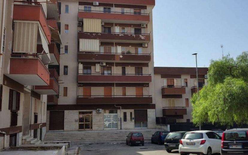 Bilocale piazza delle Rose 6, Centro, Manfredonia — foto 9 di 12