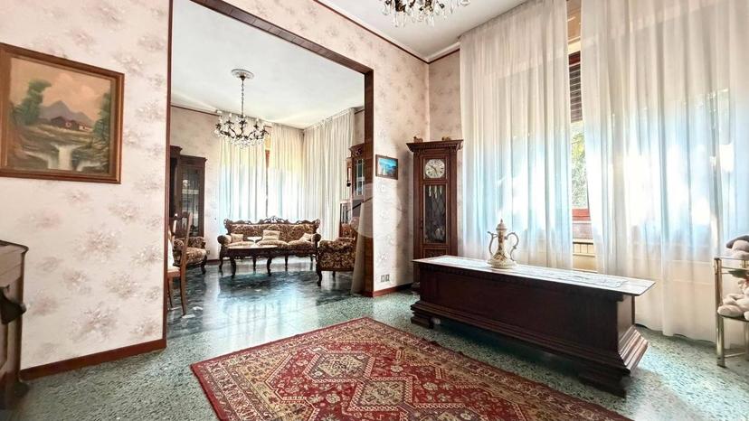 Villa unifamiliare via giuseppe maria giulietti 35, Ponte Rosso, Le Braide, Campoferro, Voghera — foto 37 di 45