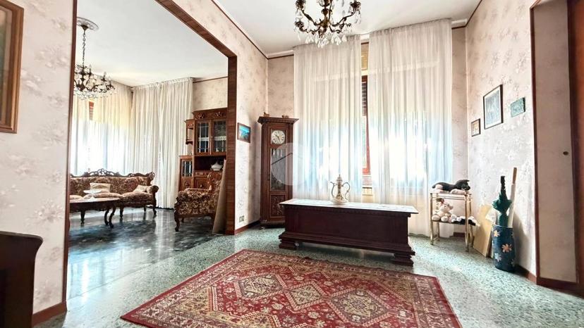 Villa unifamiliare via giuseppe maria giulietti 35, Ponte Rosso, Le Braide, Campoferro, Voghera — foto 43 di 45
