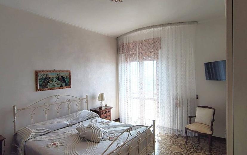 Bilocale piazza delle Rose 6, Centro, Manfredonia — foto 3 di 12