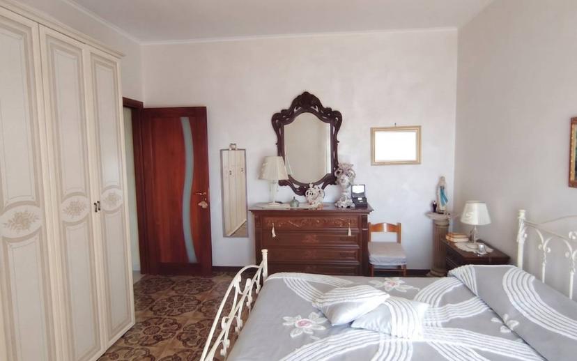 Bilocale piazza delle Rose 6, Centro, Manfredonia — foto 8 di 12