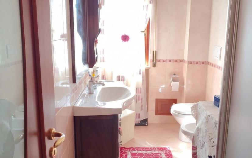 Bilocale piazza delle Rose 6, Centro, Manfredonia — foto 12 di 12