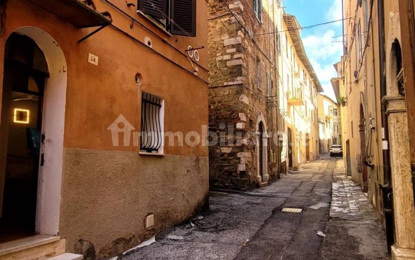 Bilocale via del Pasticcio, Centro Storico, Perugia — foto 14 di 23