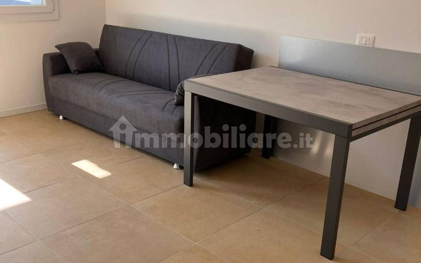 Bilocale nuovo, piano terra, Centro, San Pietro di Morubio — foto 12 di 12