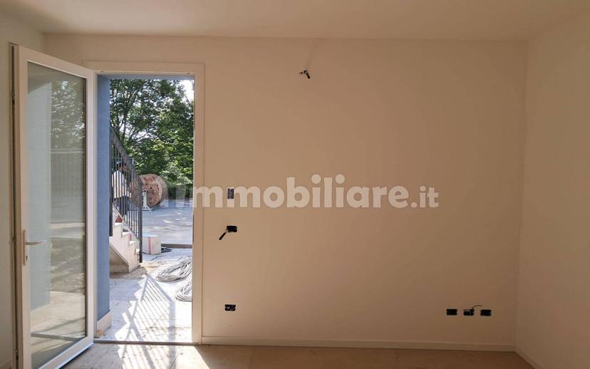 Bilocale nuovo, piano terra, Centro, San Pietro di Morubio — foto 4 di 12