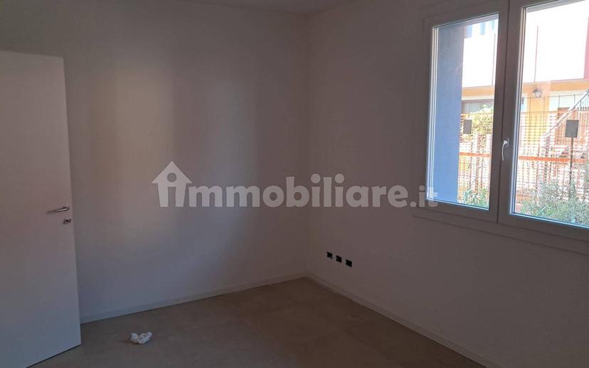 Bilocale nuovo, piano terra, Centro, San Pietro di Morubio — foto 10 di 12