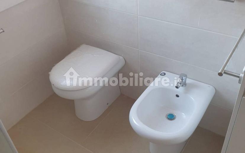 Bilocale nuovo, piano terra, Centro, San Pietro di Morubio — foto 9 di 12