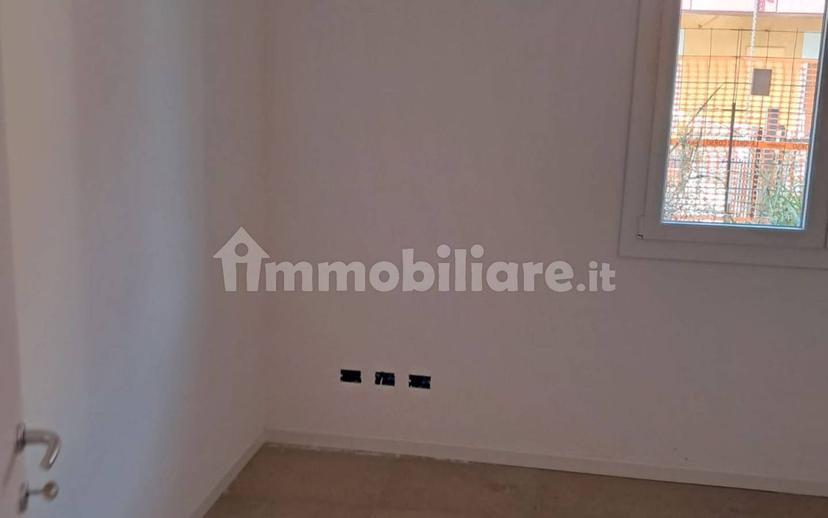 Bilocale nuovo, piano terra, Centro, San Pietro di Morubio — foto 2 di 12