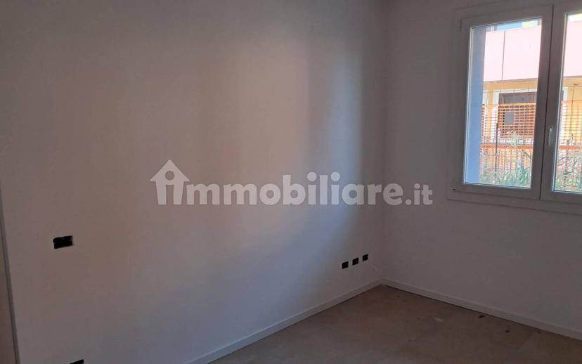 Bilocale nuovo, piano terra, Centro, San Pietro di Morubio — foto 5 di 12