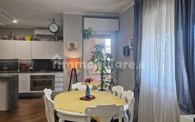 Quadrilocale via Domenico Mazzocchi 8, Q5, Latina — foto 4 di 49