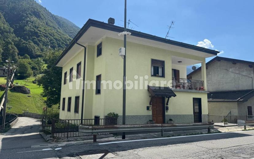 Trilocale via Grabiasca 5, Gandellino — foto 2 di 16