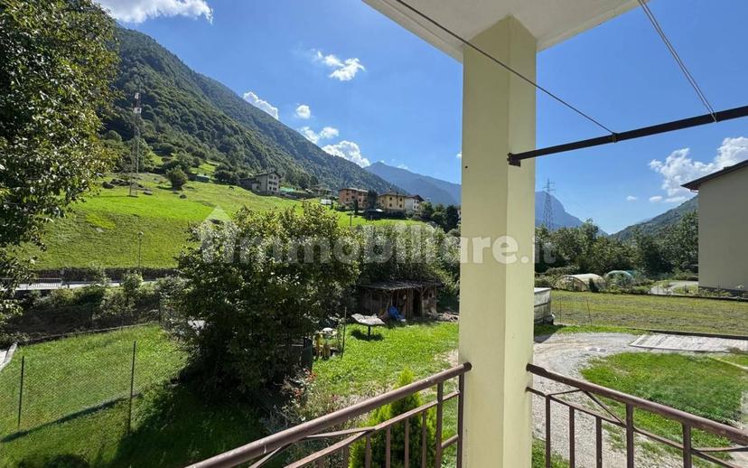 Trilocale via Grabiasca 5, Gandellino — foto 7 di 16