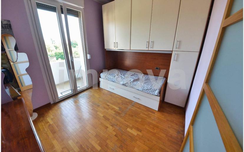 Trilocale via Padova 19, Barlassina — foto 5 di 21