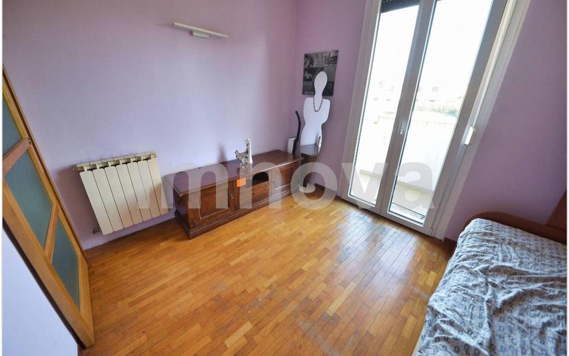 Trilocale via Padova 19, Barlassina — foto 8 di 21