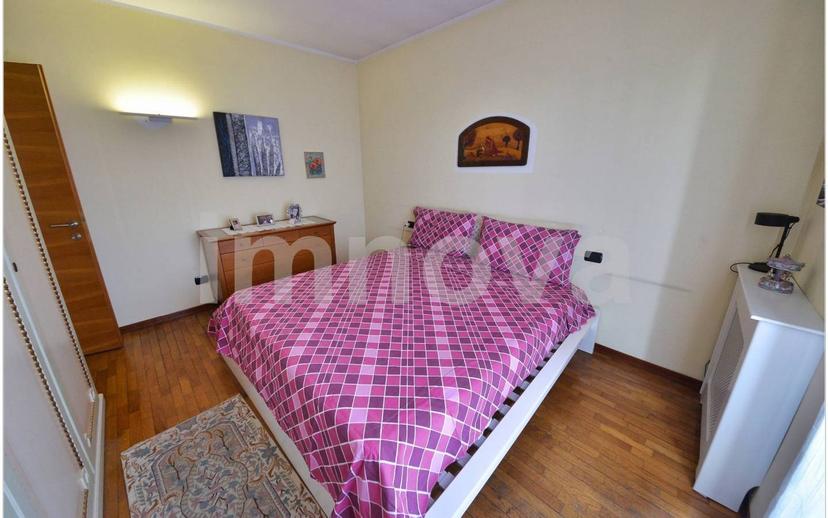 Trilocale via Padova 19, Barlassina — foto 7 di 21