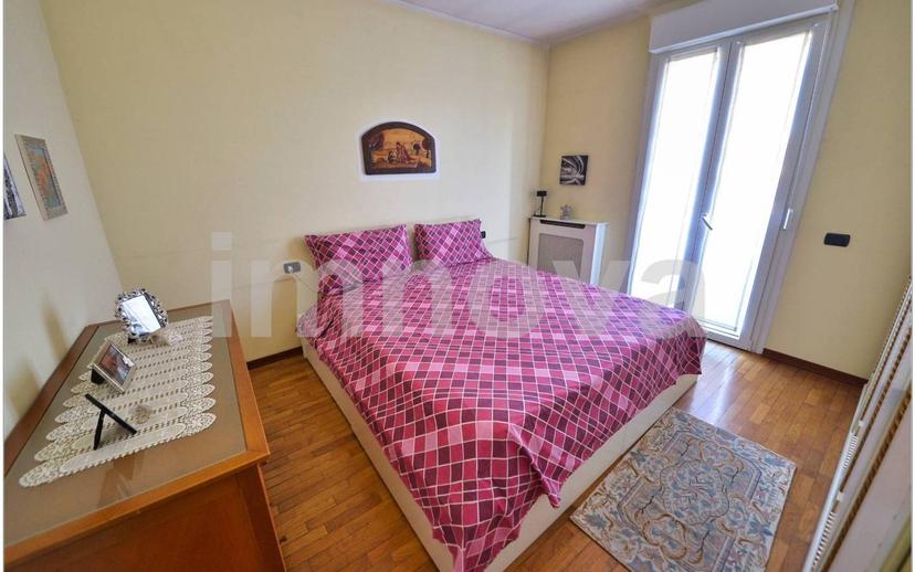 Trilocale via Padova 19, Barlassina — foto 18 di 21