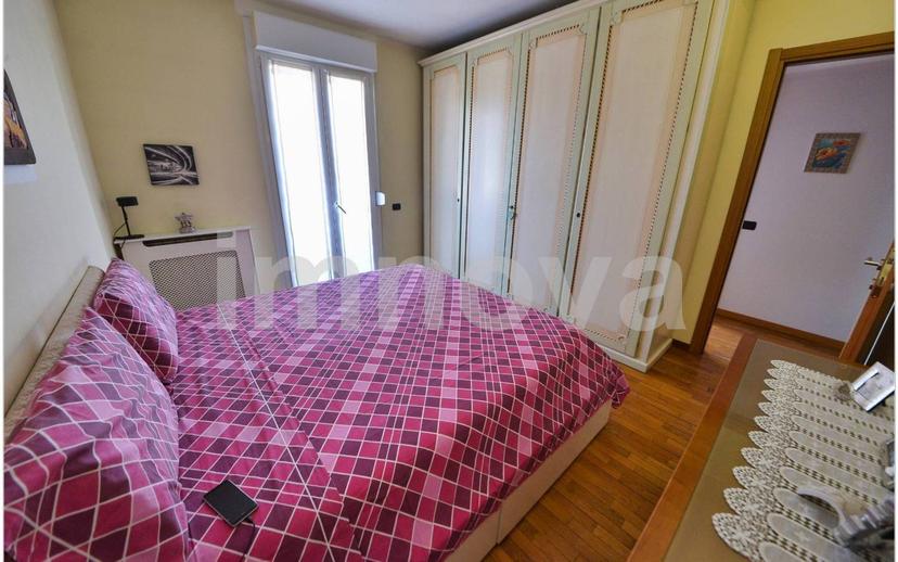 Trilocale via Padova 19, Barlassina — foto 16 di 21