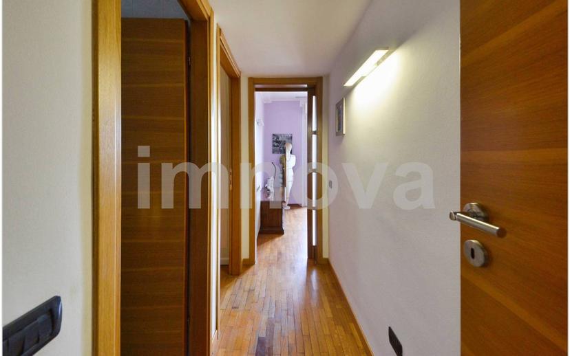 Trilocale via Padova 19, Barlassina — foto 15 di 21