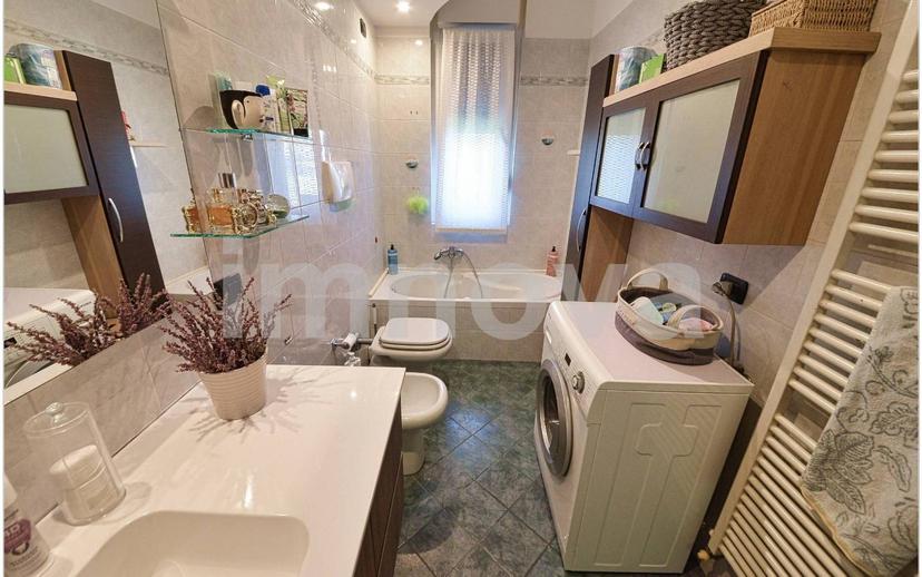 Trilocale via Padova 19, Barlassina — foto 12 di 21