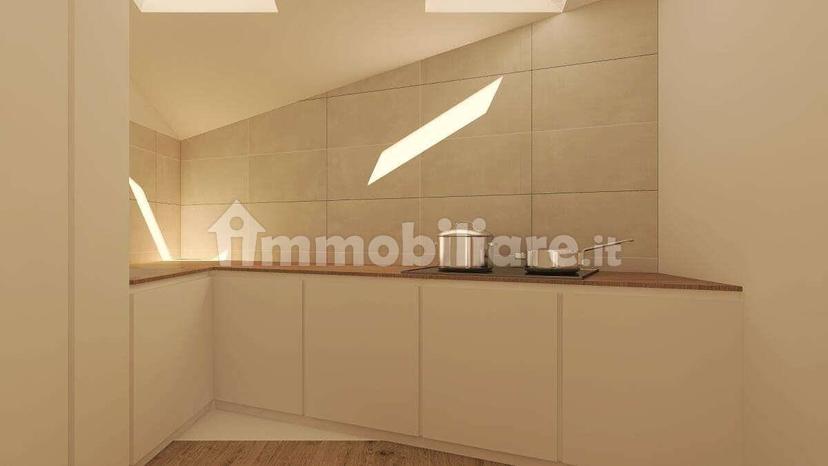 Bilocale via Enrico Toti, Centro, Merano — foto 13 di 19