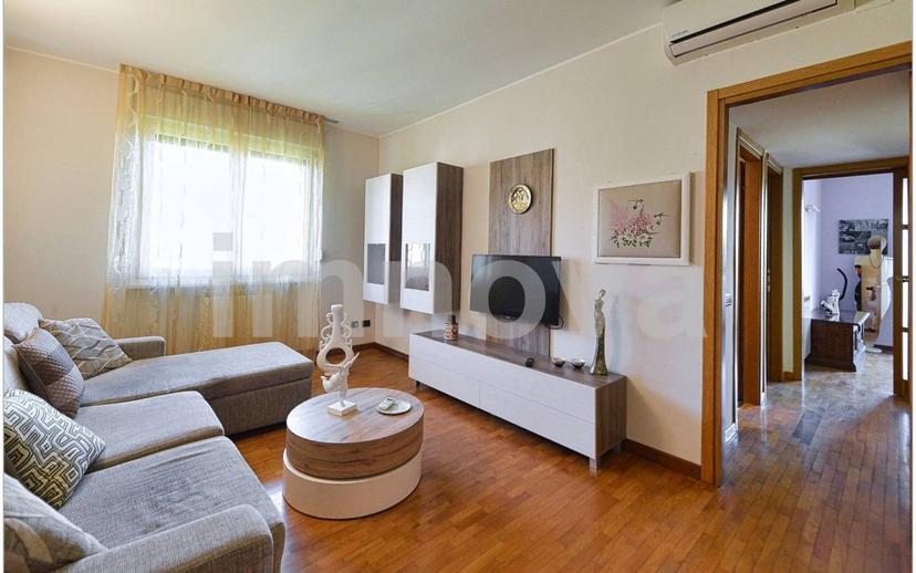 Trilocale via Padova 19, Barlassina — foto 6 di 21