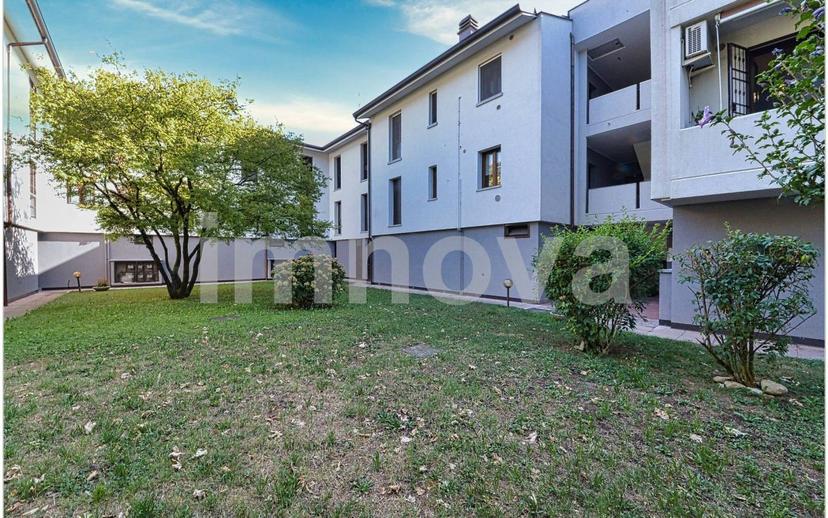 Trilocale via Padova 19, Barlassina — foto 10 di 21