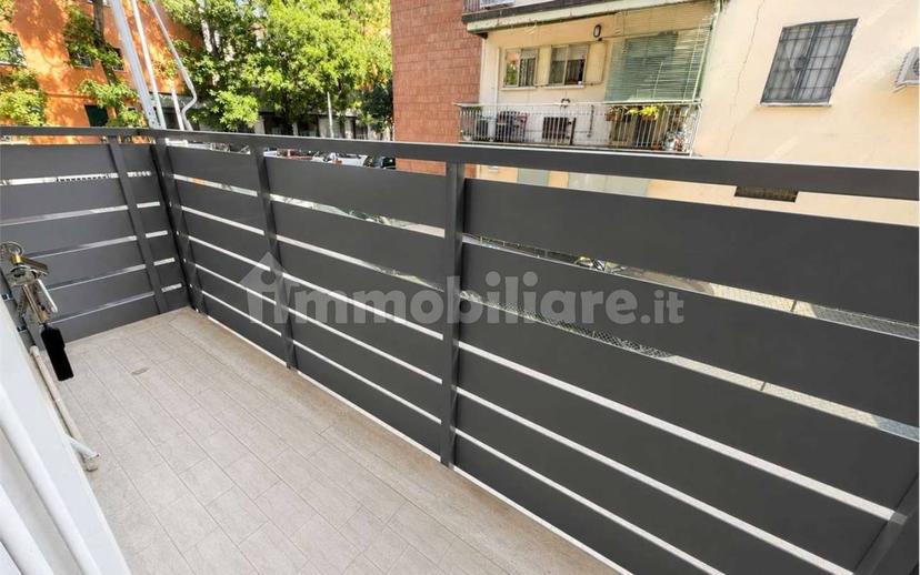 Trilocale San Donato – Ristrutturato Con Balcone, San Donato, Bologna — foto 5 di 24