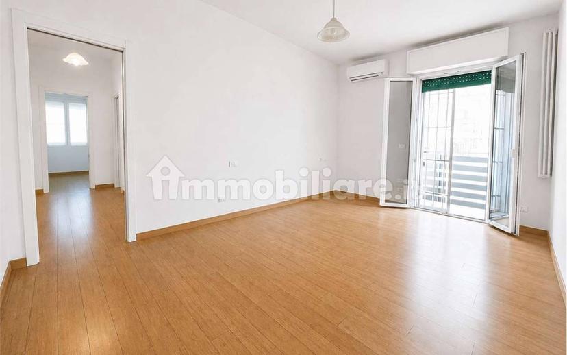 Trilocale San Donato – Ristrutturato Con Balcone, San Donato, Bologna — foto 19 di 24