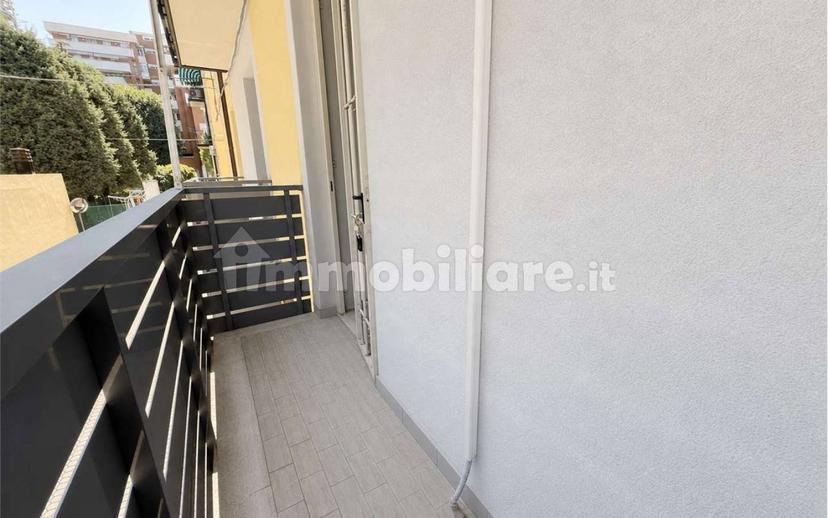 Trilocale San Donato – Ristrutturato Con Balcone, San Donato, Bologna — foto 20 di 24