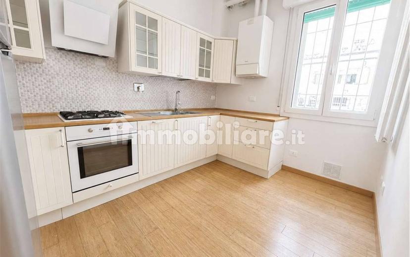 Trilocale San Donato – Ristrutturato Con Balcone, San Donato, Bologna — foto 17 di 24