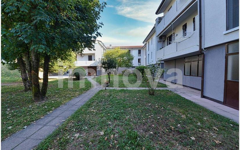 Trilocale via Padova 19, Barlassina — foto 13 di 21