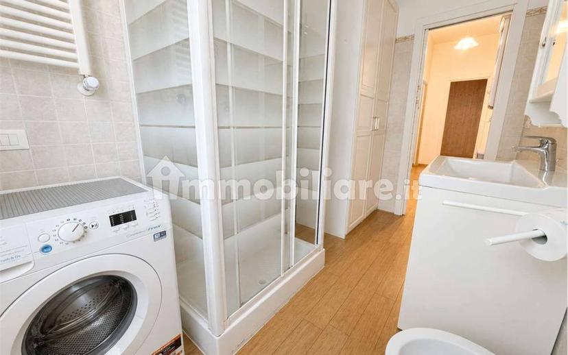 Trilocale San Donato – Ristrutturato Con Balcone, San Donato, Bologna — foto 15 di 24