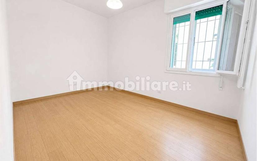 Trilocale San Donato – Ristrutturato Con Balcone, San Donato, Bologna — foto 23 di 24