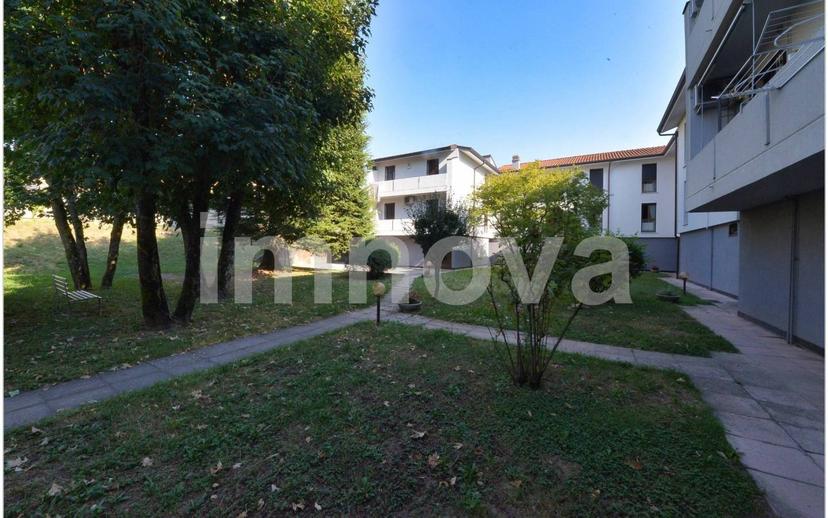 Trilocale via Padova 19, Barlassina — foto 21 di 21