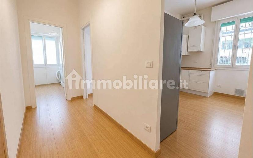 Trilocale San Donato – Ristrutturato Con Balcone, San Donato, Bologna — foto 11 di 24